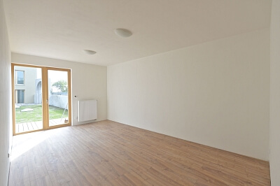 Na Vysoké I, Jinonice - Prague 5 | Rent, Apartment Two-bedroom (3+kk), 132 m²