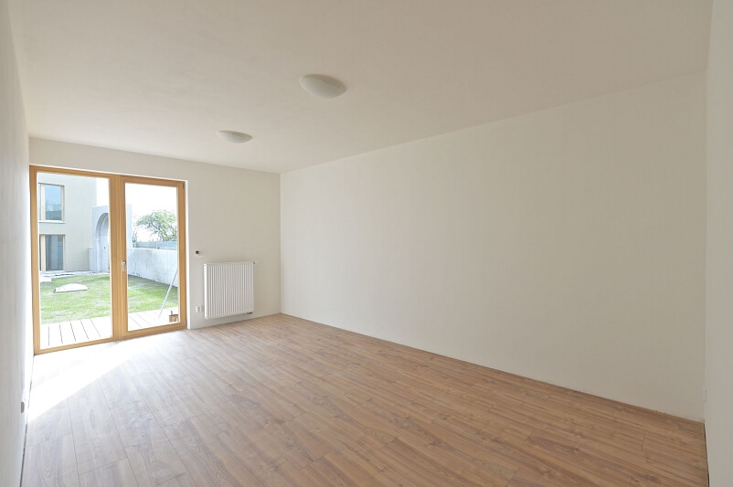 Na Vysoké I, Jinonice - Praha 5 | Pronájem, Byt 3+kk, 132 m²