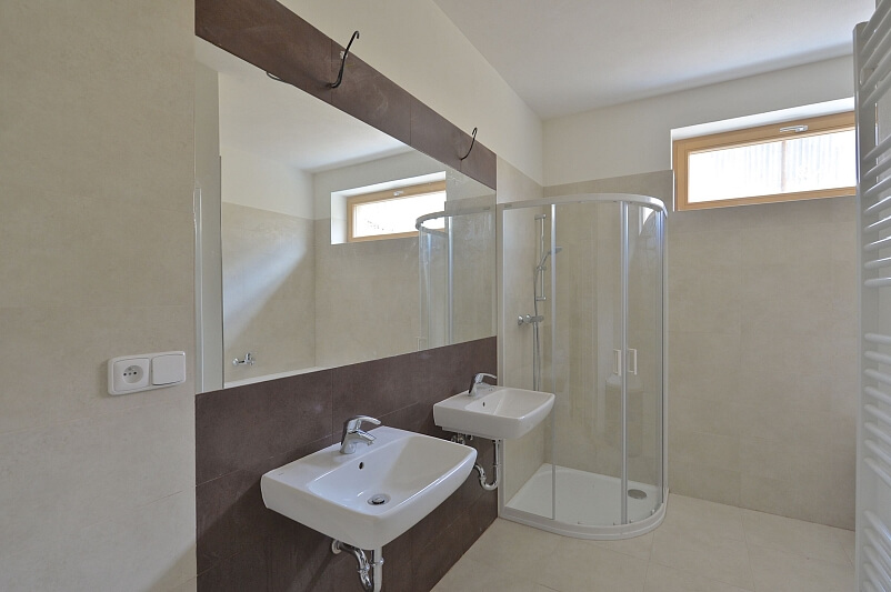 Na Vysoké I, Jinonice - Prague 5 | Rent, Apartment Three-bedroom (4+kk), 121 m²