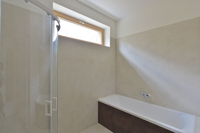 Na Vysoké I, Jinonice - Prague 5 | Rent, Apartment Three-bedroom (4+kk), 121 m²