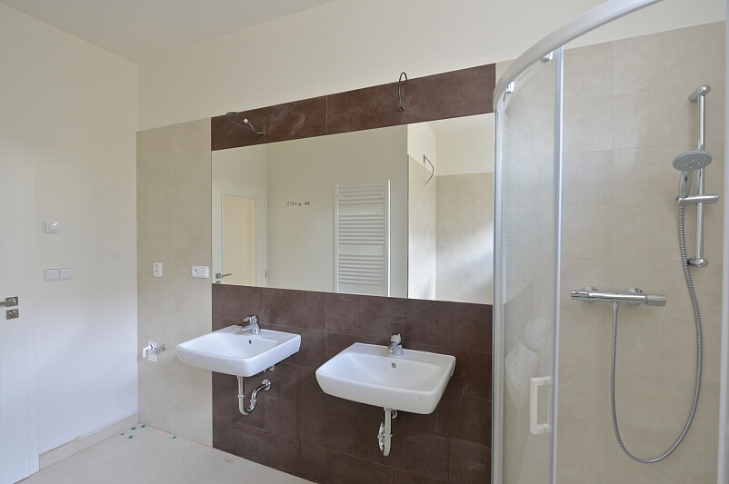 Na Vysoké I, Jinonice - Praha 5 | Pronájem, Byt 4+kk, 121 m²