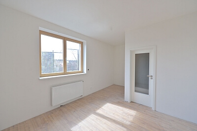 Na Vysoké I, Jinonice - Praha 5 | Pronájem, Byt 4+kk, 121 m²