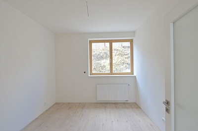 Na Vysoké I, Jinonice - Prague 5 | Rent, Apartment Three-bedroom (4+kk), 121 m²