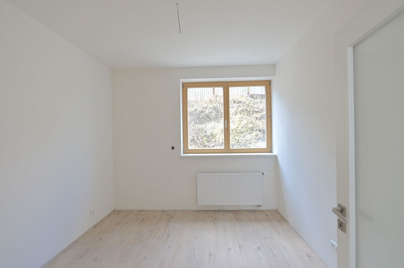 Na Vysoké I, Jinonice - Prague 5 | Rent, Apartment Three-bedroom (4+kk), 121 m²