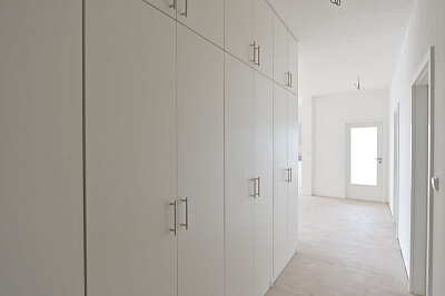 Na Vysoké I, Jinonice - Praha 5 | Pronájem, Byt 4+kk, 121 m²