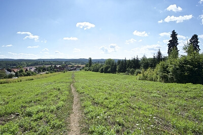 Hatě, Brno - Ivanovice - Brno-město | Sale, Residential project