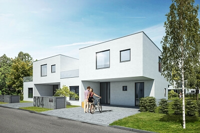 Hatě, Brno - Ivanovice - Brno-město | Sale, Residential project
