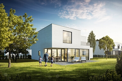 Hatě, Brno - Ivanovice - Brno-město | Prodej, Developerský projekt