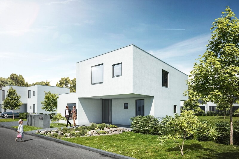 Hatě, Brno - Ivanovice - Brno-město | Sale, Residential project