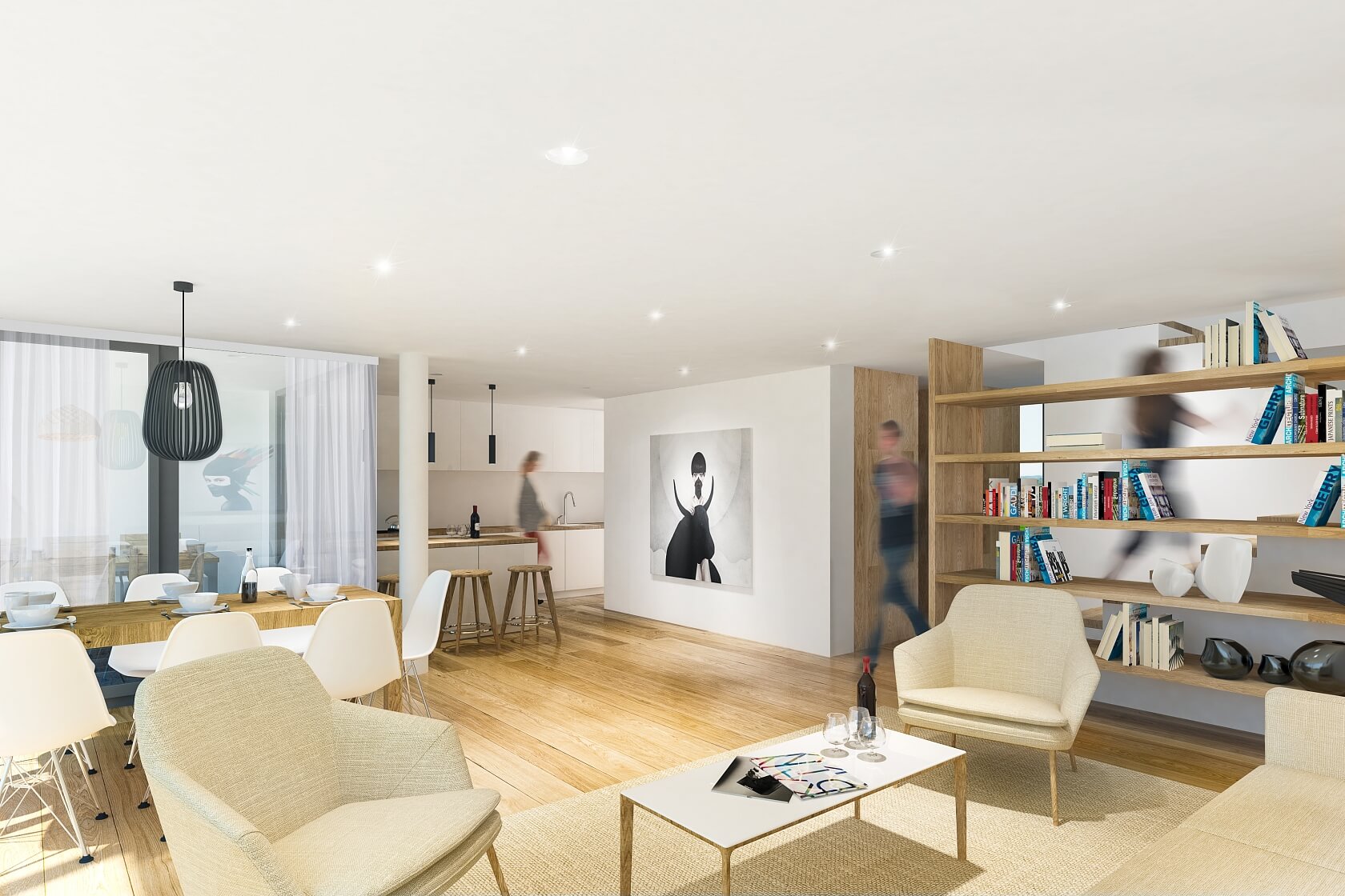 Hatě, Brno - Ivanovice - Brno-město | Prodej, Developerský projekt