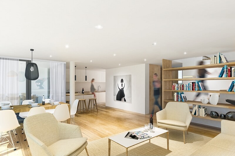 Hatě, Brno - Ivanovice - Brno-město | Sale, Residential project