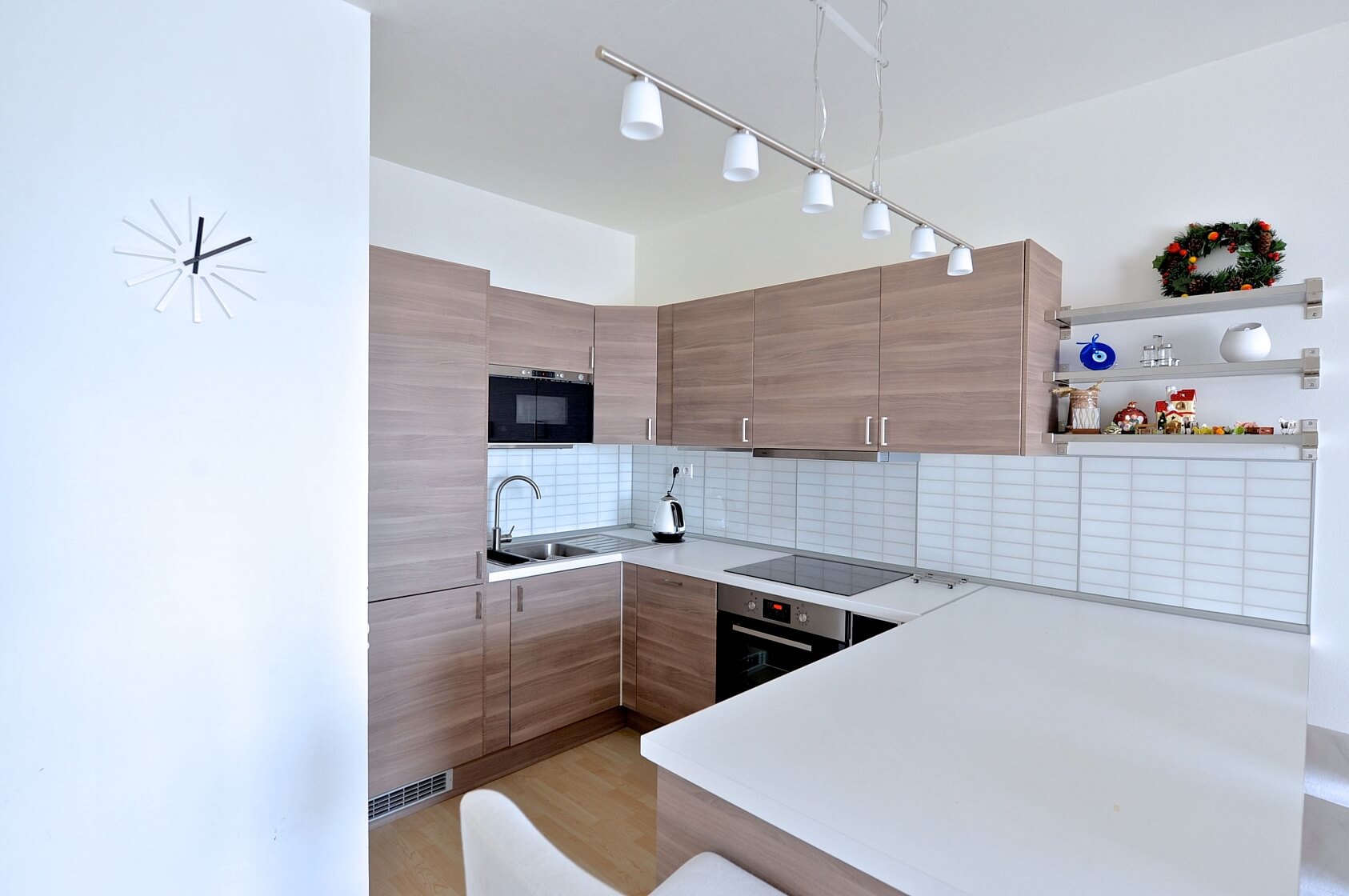 Athénská, Hostivař - Praha 10 | Pronájem, Byt 3+kk, 83 m²