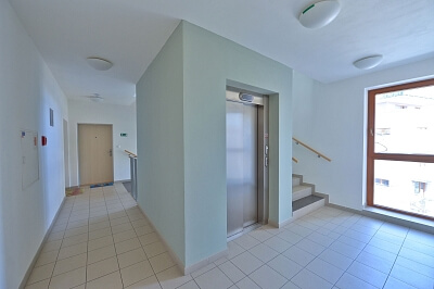 Athénská, Hostivař - Prague 10 | Rent, Apartment Two-bedroom (3+kk), 83 m²