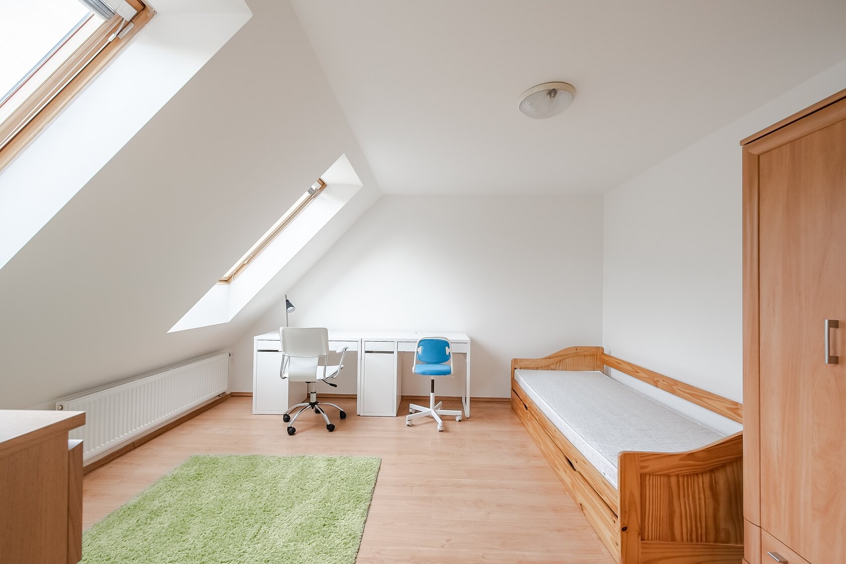 Na Fialce II, Řepy - Praha 6 | Pronájem, Rodinný dům 5+1, 240 m²
