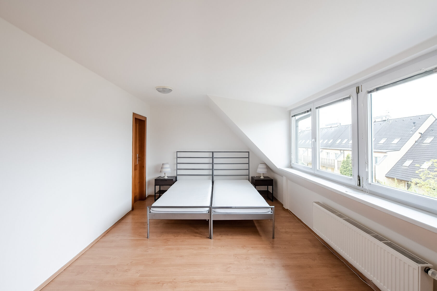 Na Fialce II, Řepy - Praha 6 | Pronájem, Rodinný dům 5+1, 240 m²