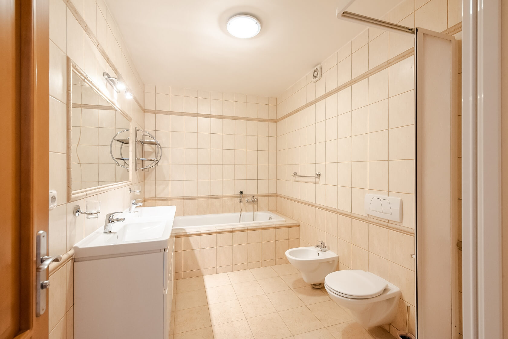 Na Fialce II, Řepy - Praha 6 | Pronájem, Rodinný dům 5+1, 240 m²