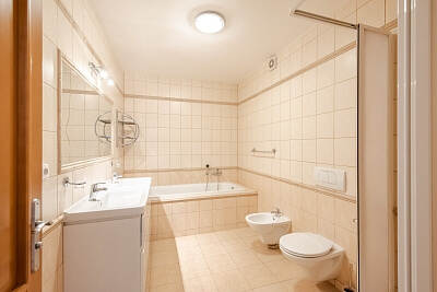 Na Fialce II, Řepy - Prague 6 | Rent, House Four-bedroom (5+1), 240 m²