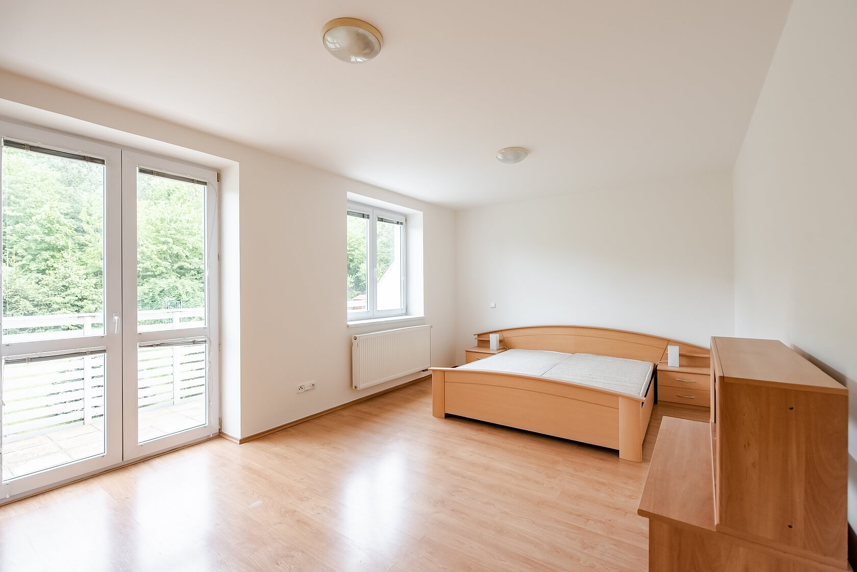 Na Fialce II, Řepy - Praha 6 | Pronájem, Rodinný dům 5+1, 240 m²