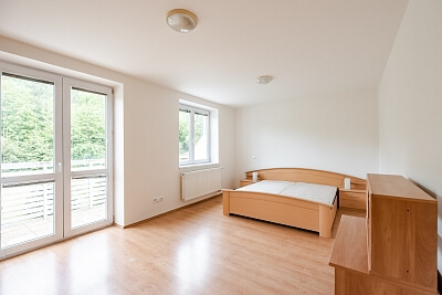 Na Fialce II, Řepy - Praha 6 | Pronájem, Rodinný dům 5+1, 240 m²