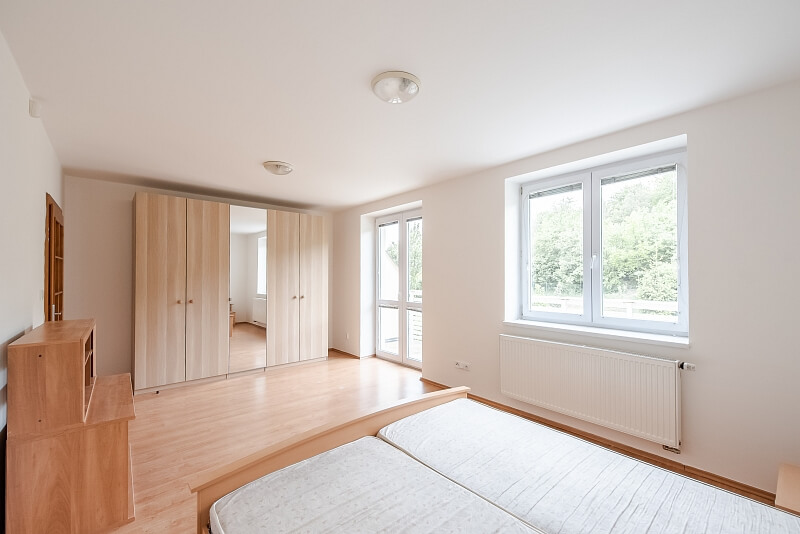 Na Fialce II, Řepy - Praha 6 | Pronájem, Rodinný dům 5+1, 240 m²