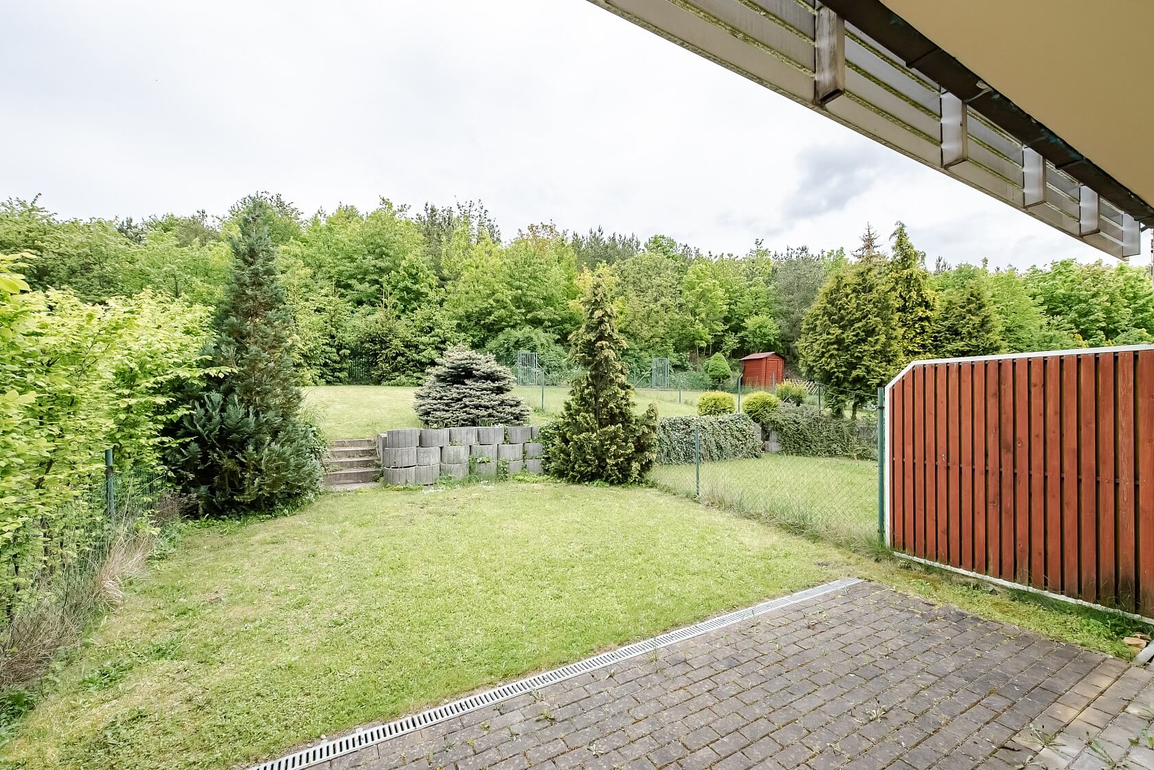 Na Fialce II, Řepy - Praha 6 | Pronájem, Rodinný dům 5+1, 240 m²