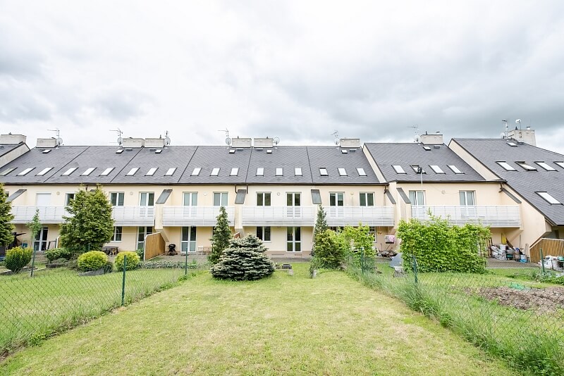 Na Fialce II, Řepy - Prague 6 | Rent, House Four-bedroom (5+1), 240 m²