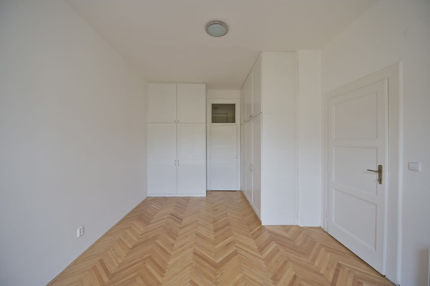 Nuselská, Nusle - Praha 4 | Prodej, Byt 2+1, 78 m²