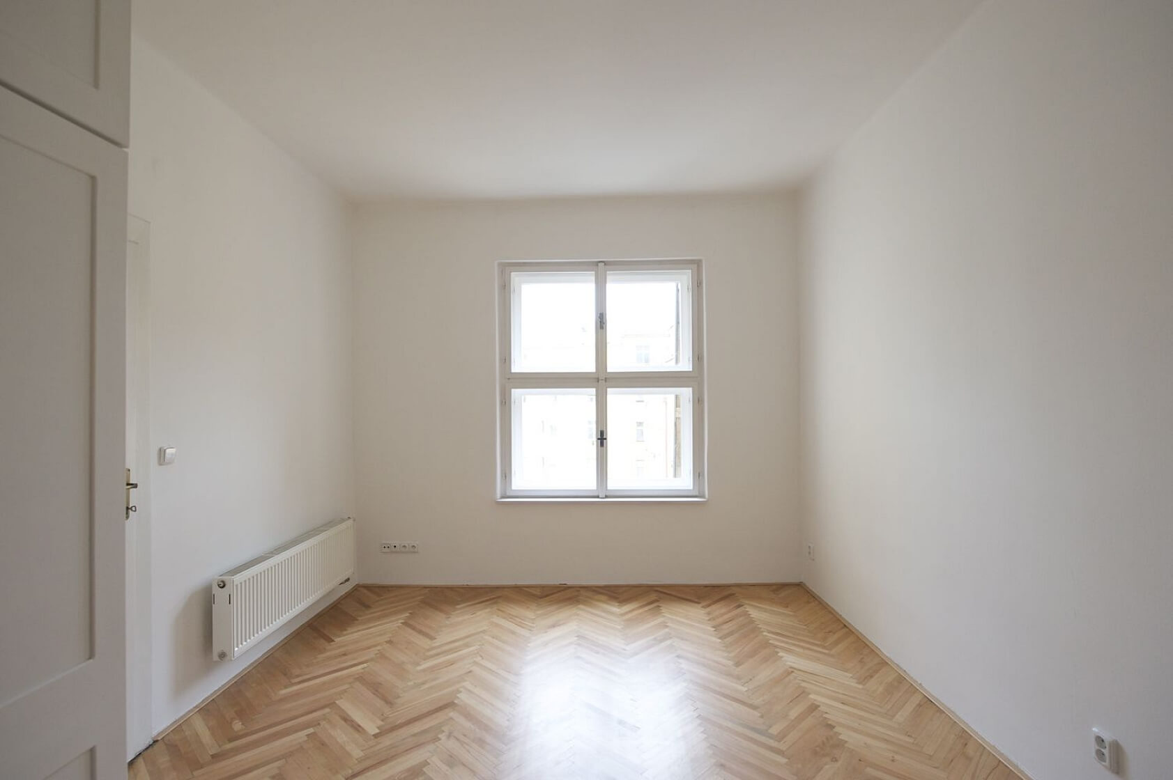 Nuselská, Nusle - Prague 4 | Sale, Apartment One-bedroom (2+1), 78 m²