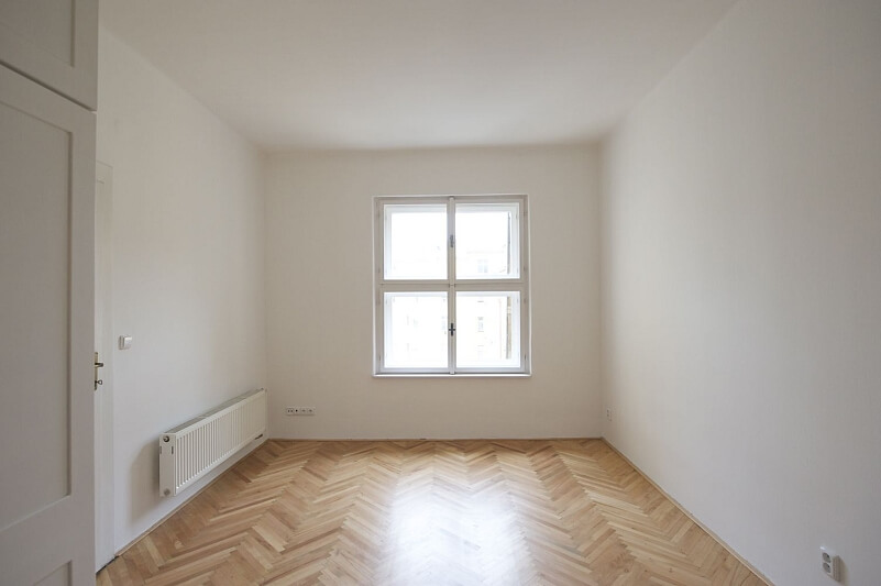 Nuselská, Nusle - Praha 4 | Prodej, Byt 2+1, 78 m²