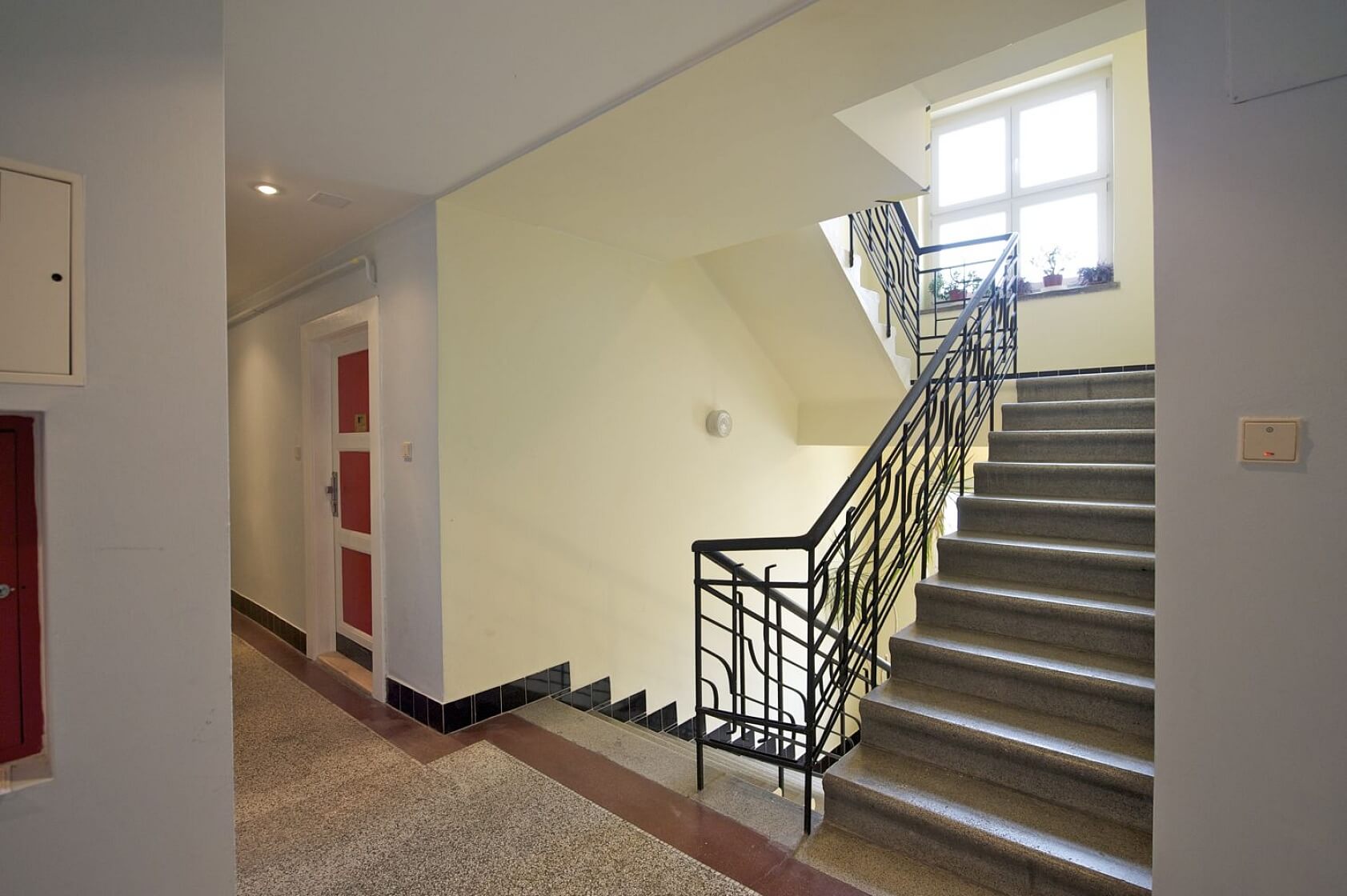 Nuselská, Nusle - Prague 4 | Sale, Apartment One-bedroom (2+1), 78 m²