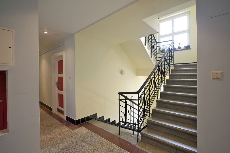 Nuselská, Nusle - Praha 4 | Prodej, Byt 2+1, 78 m²