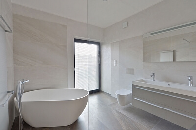 Nobelova, Vokovice - Praha 6 | Pronájem, Byt 3+kk, 102 m²