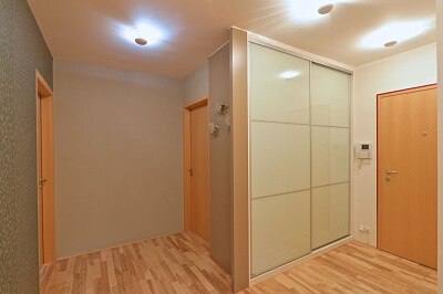 Nobelova, Vokovice - Prague 6 | Rent, Apartment Two-bedroom (3+kk), 102 m²