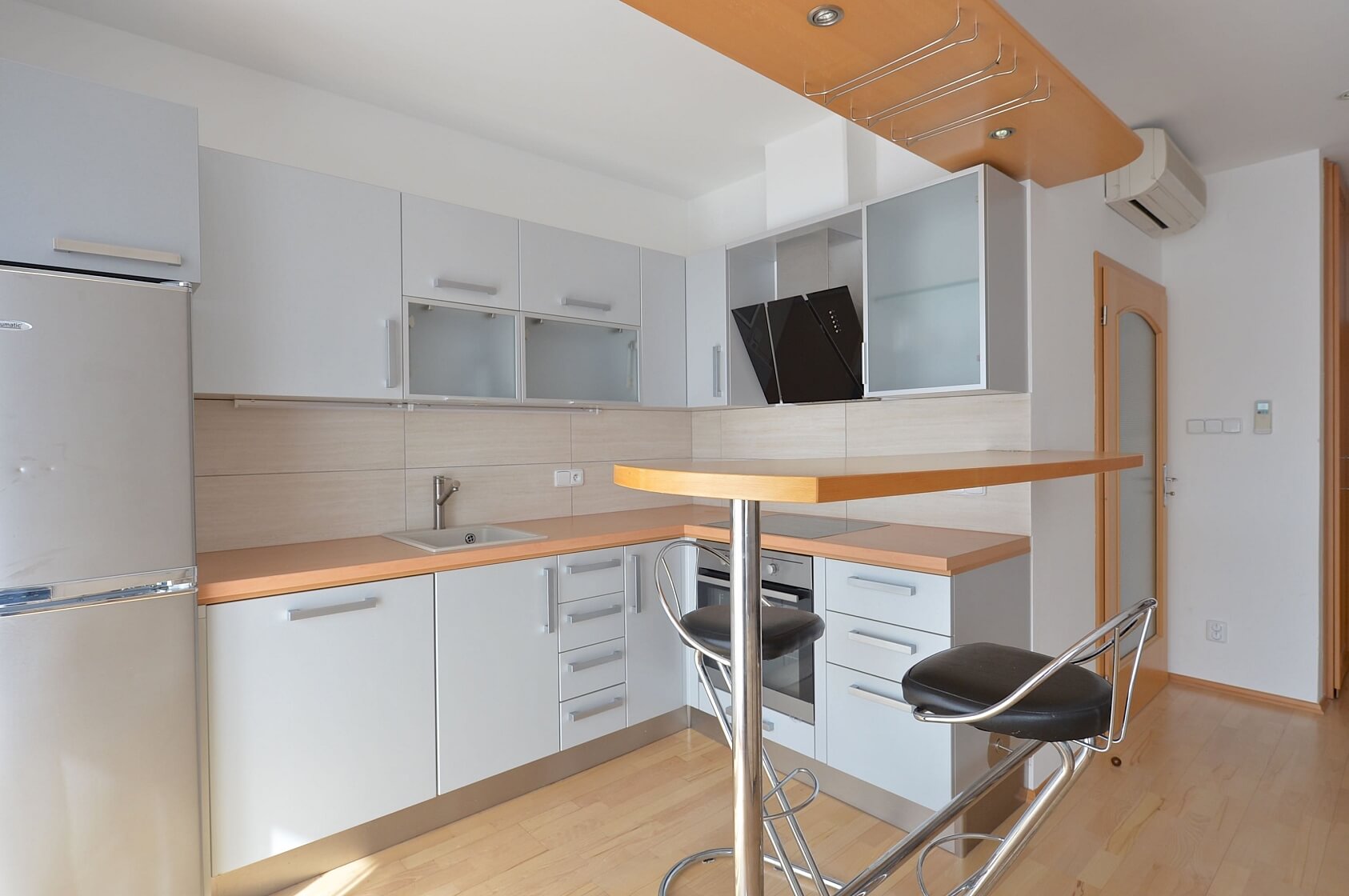 Závěrka, Břevnov - Praha 6 | Pronájem, Byt 4+kk, 126 m²