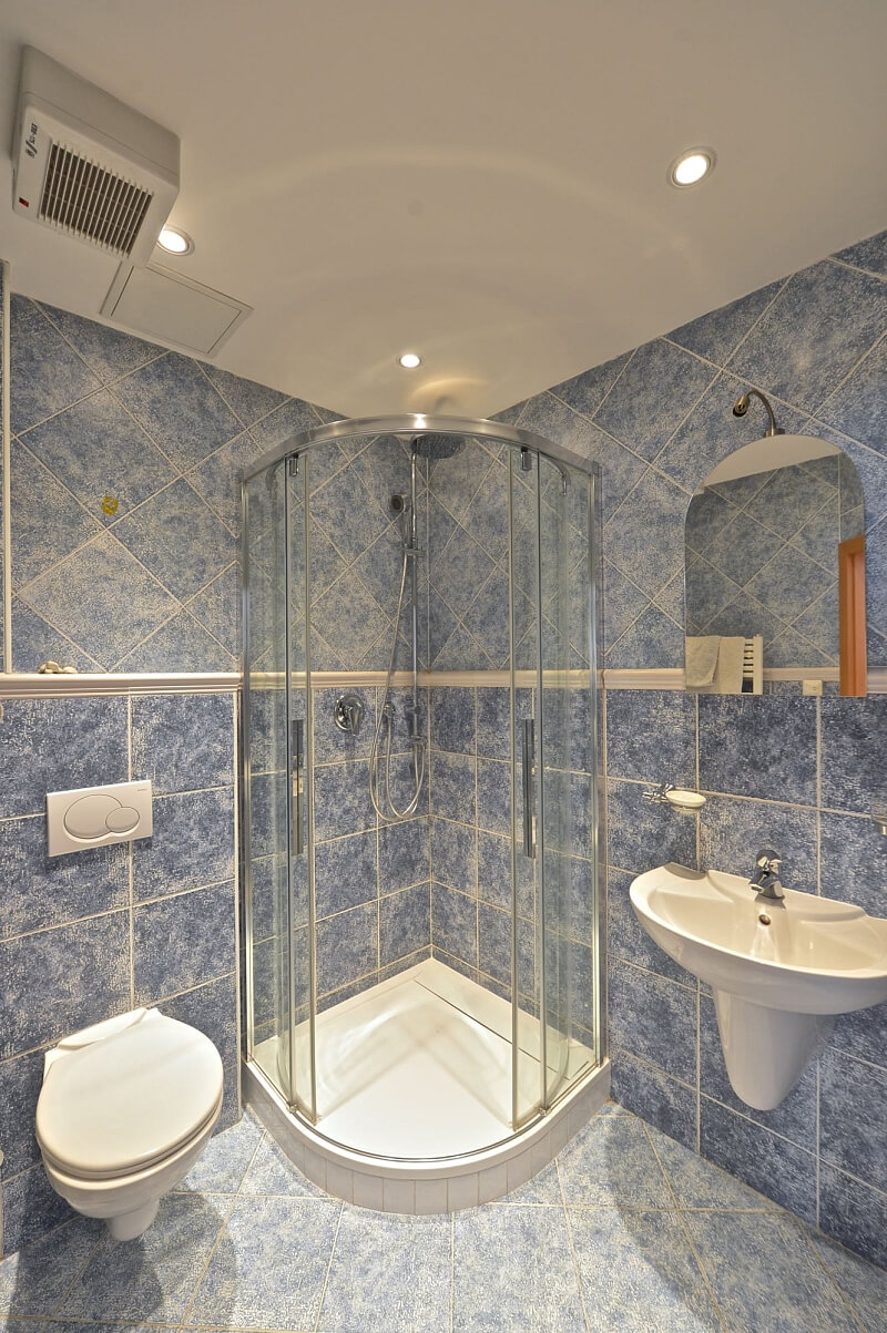 Závěrka, Břevnov - Praha 6 | Pronájem, Byt 4+kk, 126 m²