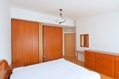 Závěrka, Břevnov - Prague 6 | Rent, Apartment Three-bedroom (4+kk), 126 m²