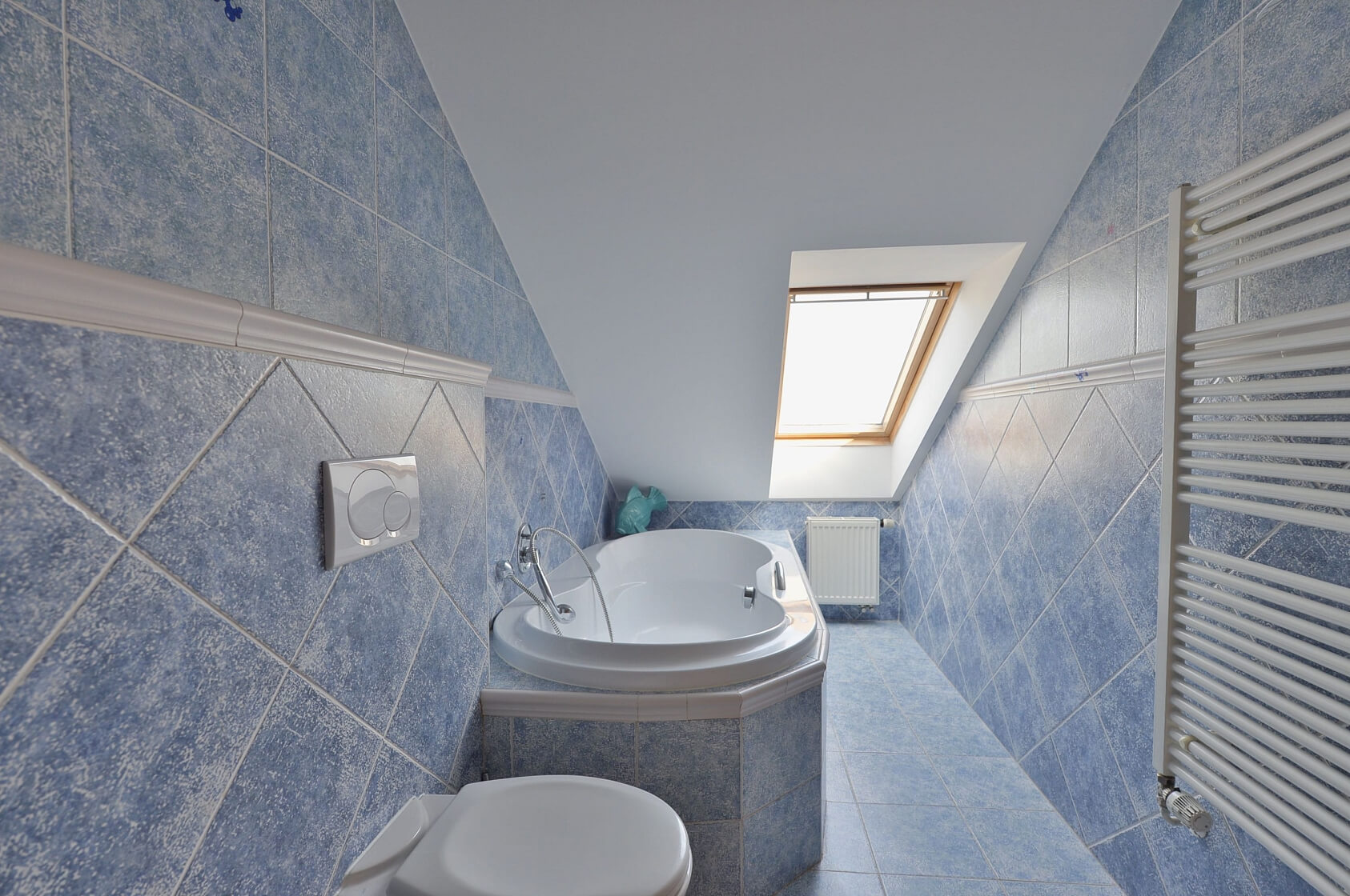 Závěrka, Břevnov - Praha 6 | Pronájem, Byt 4+kk, 126 m²