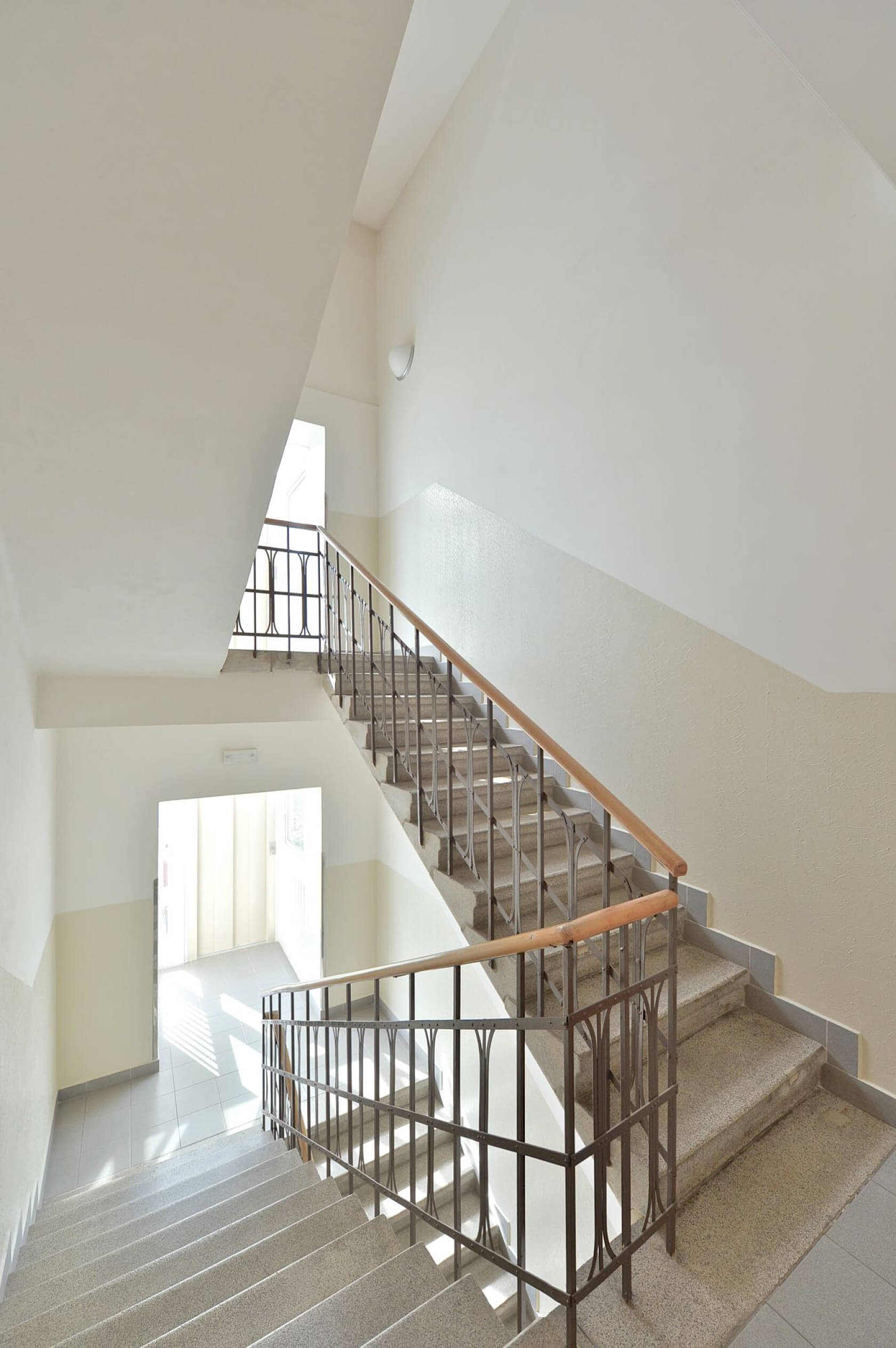 Závěrka, Břevnov - Praha 6 | Pronájem, Byt 4+kk, 126 m²