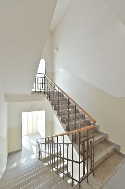 Závěrka, Břevnov - Praha 6 | Pronájem, Byt 4+kk, 126 m²