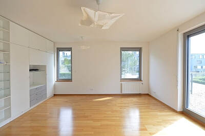 Valečovská, Prosek - Praha 9 | Pronájem, Byt 1+kk, 62 m²