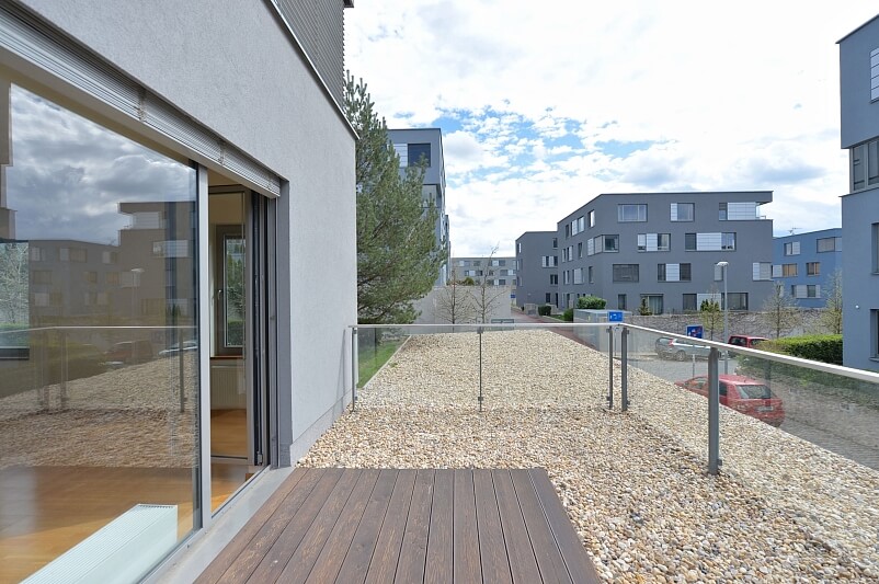 Valečovská, Prosek - Prague 9 | Rent, Apartment Studio (1+kk), 62 m²