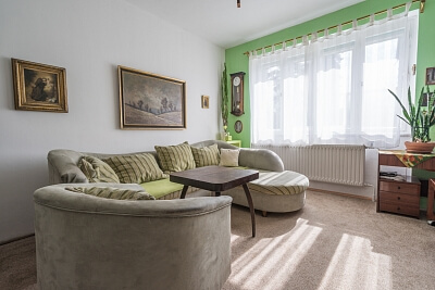 Studená, Brno - sever - Brno-město | Prodej, Rodinný dům, 210 m²