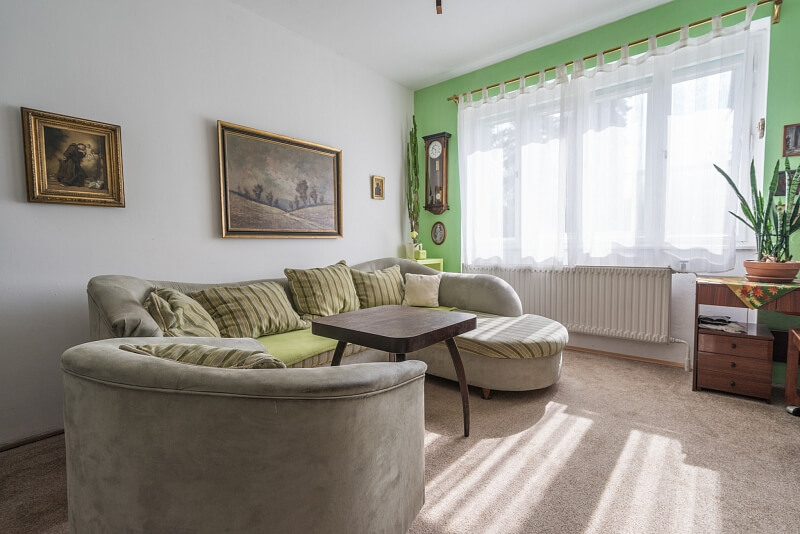 Studená, Brno - sever - Brno-město | Prodej, Rodinný dům, 210 m²