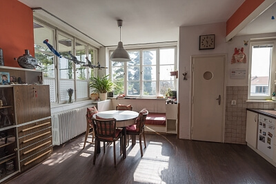 Studená, Brno - sever - Brno-město | Prodej, Rodinný dům, 210 m²