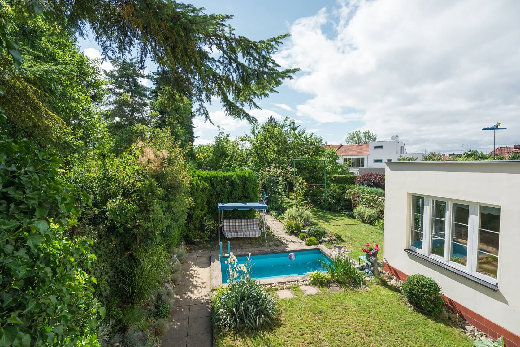 Studená, Brno - sever - Brno-město | Sale, House, 210 m²