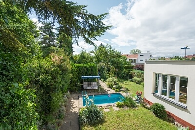 Studená, Brno - sever - Brno-město | Prodej, Rodinný dům, 210 m²