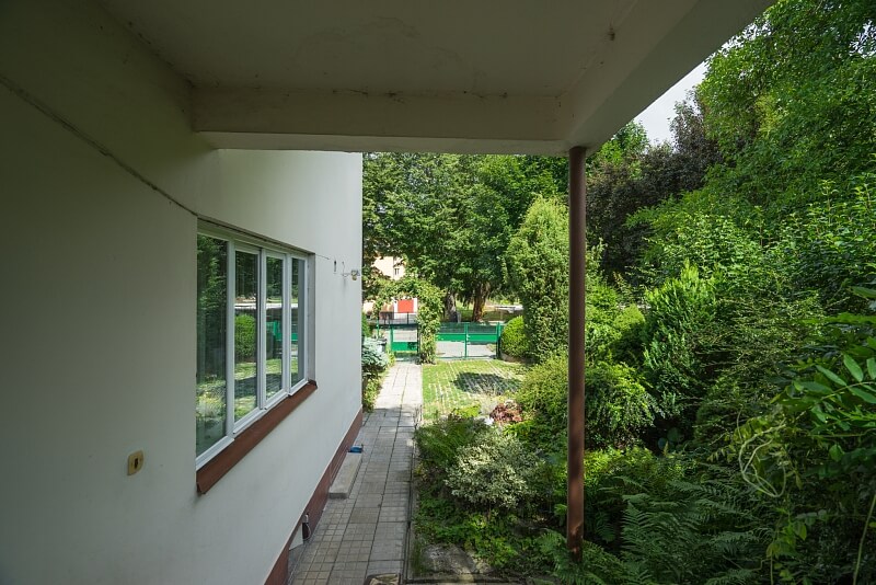 Studená, Brno - sever - Brno-město | Sale, House, 210 m²