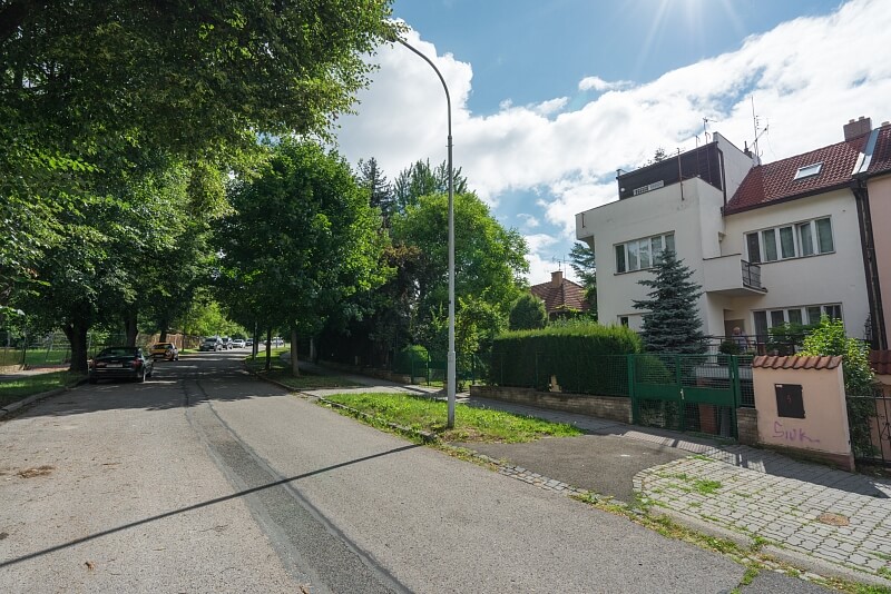 Studená, Brno - sever - Brno-město | Prodej, Rodinný dům, 210 m²