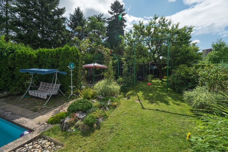 Studená, Brno - sever - Brno-město | Prodej, Rodinný dům, 210 m²