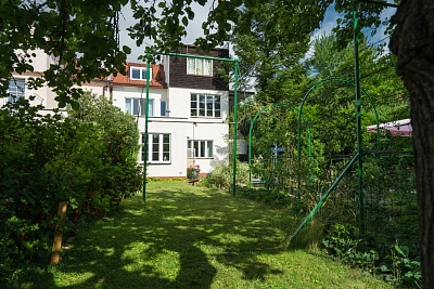 Studená, Brno - sever - Brno-město | Sale, House, 210 m²